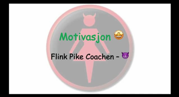 video om motivasjon